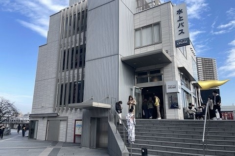 ◆ 定員24名 ◆3/28(土)18:30東京都・浅草「夜景」ウォーキング交流会64