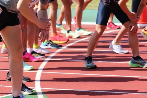 第２回 KeisoProject 〜繋走〜