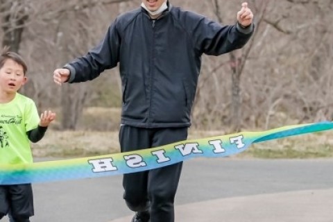 第３回ランナーズハイふぁんマラソン大会