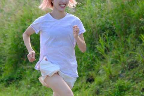 まかラン練習！一緒にサブ3目指そう〜！