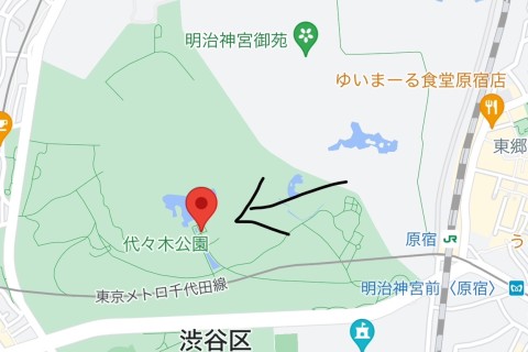 【Road To Beyond】11/12距離走(時間走)【サブ2.5～サブ4.5向け】