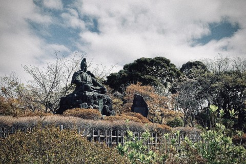 【ランチ付き】TFMK vol.1　鎌倉の五山を巡る