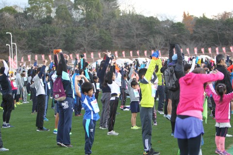 奈良マラソン2023 - ミニ奈良マラソン（レイトエントリー）