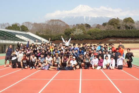 第２回 KeisoProject 〜繋走〜