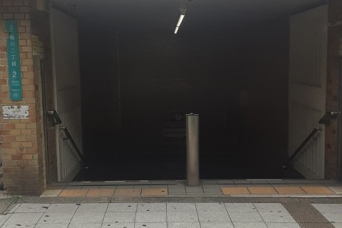 ※スタート前にかなり雨が降りますが通常開催　2/11(水祝)大阪マラソン後半試走　1km7分ペース