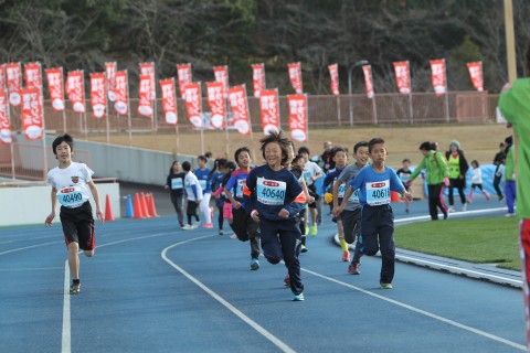 奈良マラソン2023 - ミニ奈良マラソン（レイトエントリー）