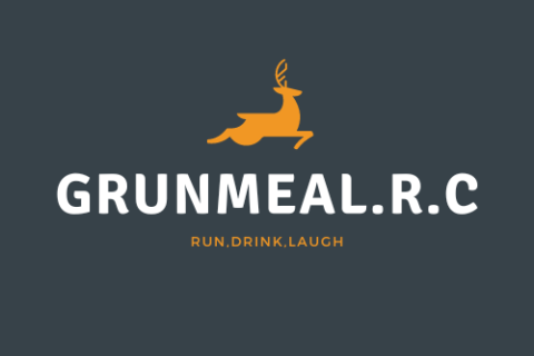GRUNMEALRunningClub