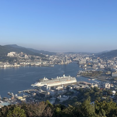 NgasakiRoundTrail 2024