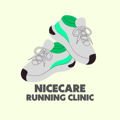 ナイスケアランニングクリニック