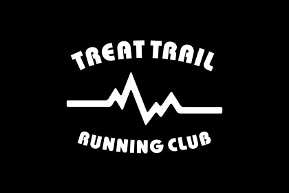 2024年 7期目 TREAT TRAIL RUNNING CLUB