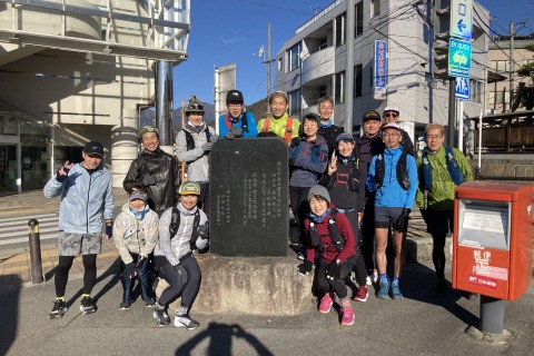 煩悩ふりはラン2023