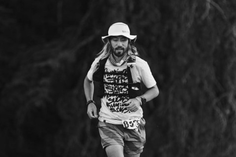 メインクエスト　〜バークレーマラソンズに導かれし者たち〜　特別試写会＠さかいやスポーツ神保町