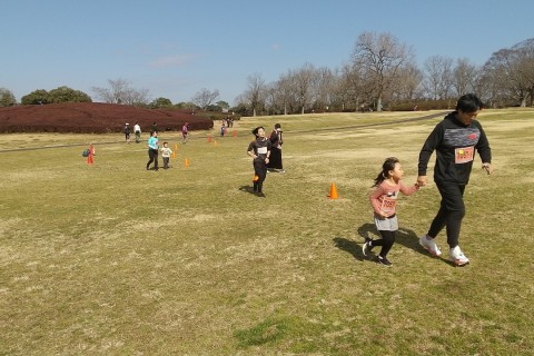 第５回千葉クロカンＧＰ