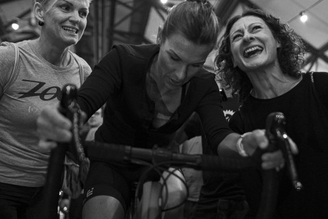 Crank It Up! by Wahoo & Zwift