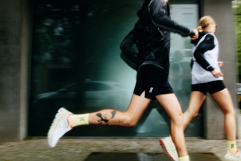 【先着】Cloudflow 4 Try On Run!! #6K