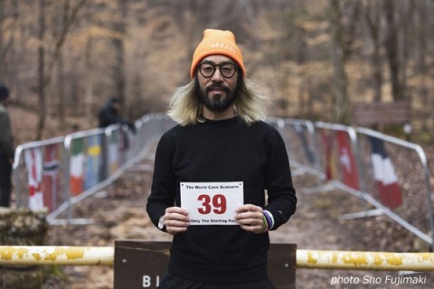 メインクエスト　〜バークレーマラソンズに導かれし者たち〜　特別試写会＠さかいやスポーツ神保町