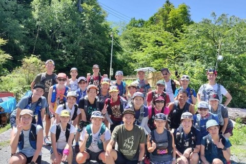 La Montee AC 2024前期 メンバー募集