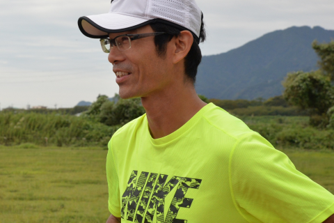 2023年12月のランニング初心者向け講習会・練習会のお知らせ（3回開催）（静岡市内）