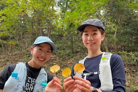 5名限定！【初級/初心者】Fun Fun Run 10Km