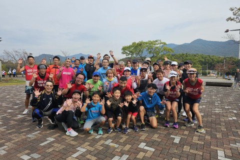 12/20(土)【千葉県市原市開催】猫ひろし【猫ちゃんランクラブ】ダイエット＆楽しいラン＆ウォーク