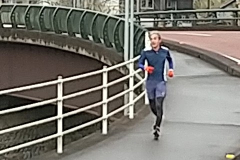 わけてチャレンジ☆フルマラソン2024