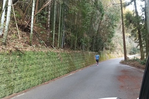 わけてチャレンジ☆フルマラソン2024