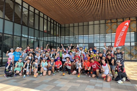 【2/11(祝・水)】『2026名古屋女子マラソン攻略！コース試走会』