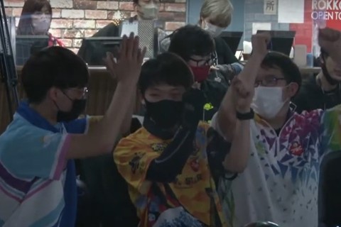 THE TEAM FESTIVAL 2026 WINTER