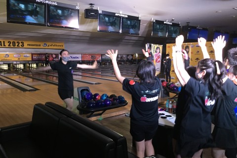 THE TEAM FESTIVAL 2026 WINTER