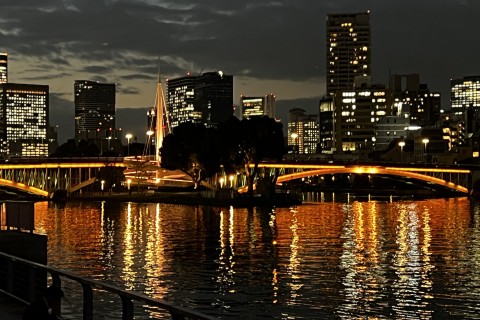 第3回ディープ大阪ウルトラウォーキング2026