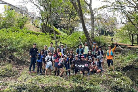 La Montee AC 2024前期 メンバー募集