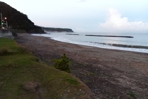 障害物レース　サブロウ