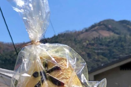 パン屋さんめぐりがメインの京都マラソン試走会（後半）