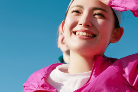 【てんまやRUN】はじめてのジョギング教室