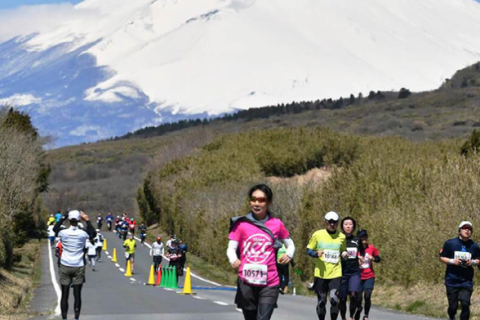 箱根ランフェス2024