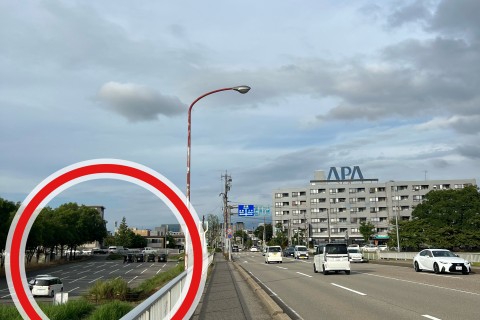 ステップスポーツ金沢店　朝ラン部　~1000mTT篇~