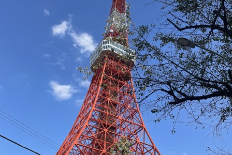 ’24ウォーキング婚活イベント「港(区)七福神めぐり」6km（ランチ＆おやつ付）