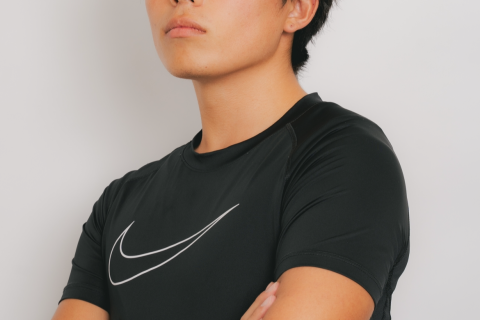 TAME人生相談ランニング