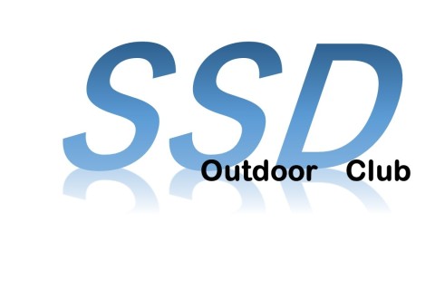 SSD　Outdoor　Club