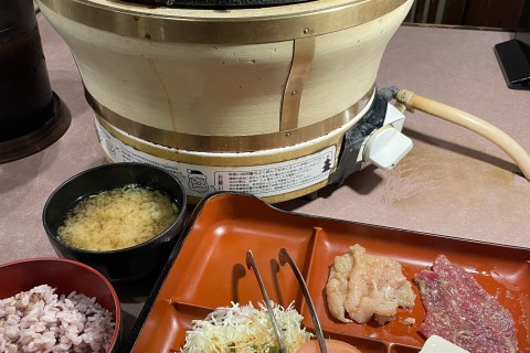 ’24ウォーキング婚活イベント「港(区)七福神めぐり」6km（ランチ＆おやつ付）