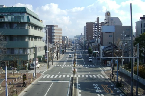 1/31【大阪/土曜】はしりびと実走塾『”本番対策” 大阪マラソン30km以降コース試走会』