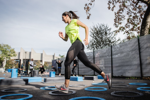 【1月】ランナーズ体幹トレーニング