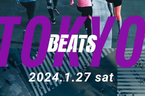 TOKYO BEATS