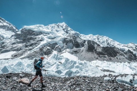 2024エベレスト135マイル