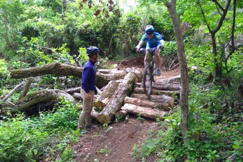 11/30（土）MTB プラクティスクラス【レンタルバイクあり！】