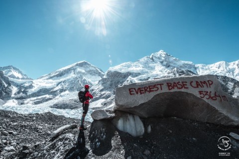 2024エベレスト135マイル