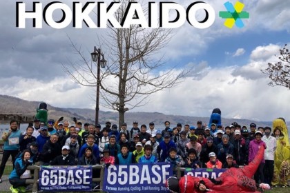 【洞爺湖マラソン試走会★先着60名】ぐるっと1周36kmチャレンジ！　※ペーサー・給水有りです！