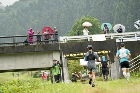 あさひトレイル ZERO to ZERO 2024