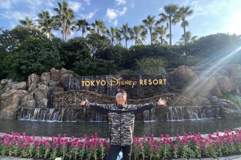 Disney Run どう？