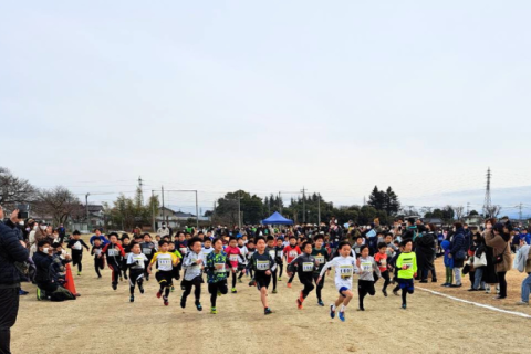 那須地区最速王決定戦（プレ大会）